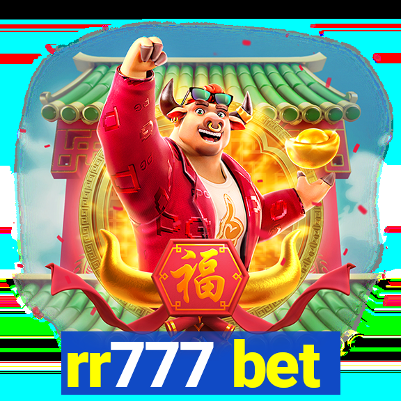 rr777 bet